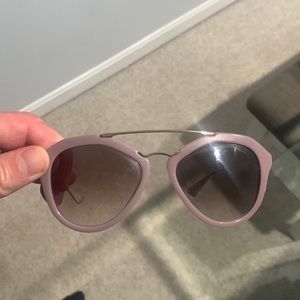 Prada sunglasses